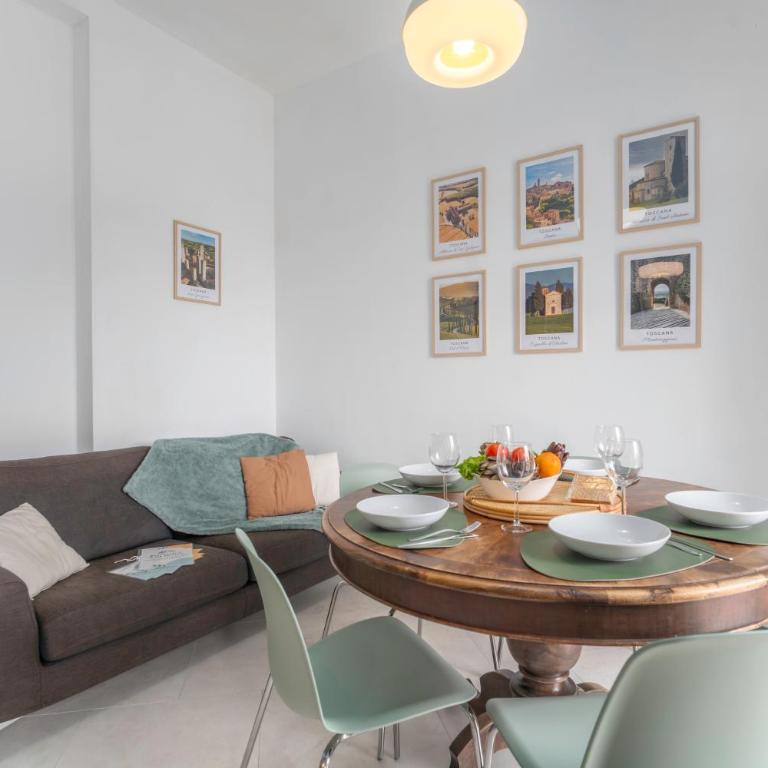Sundara Apartment - Appartamento - 6