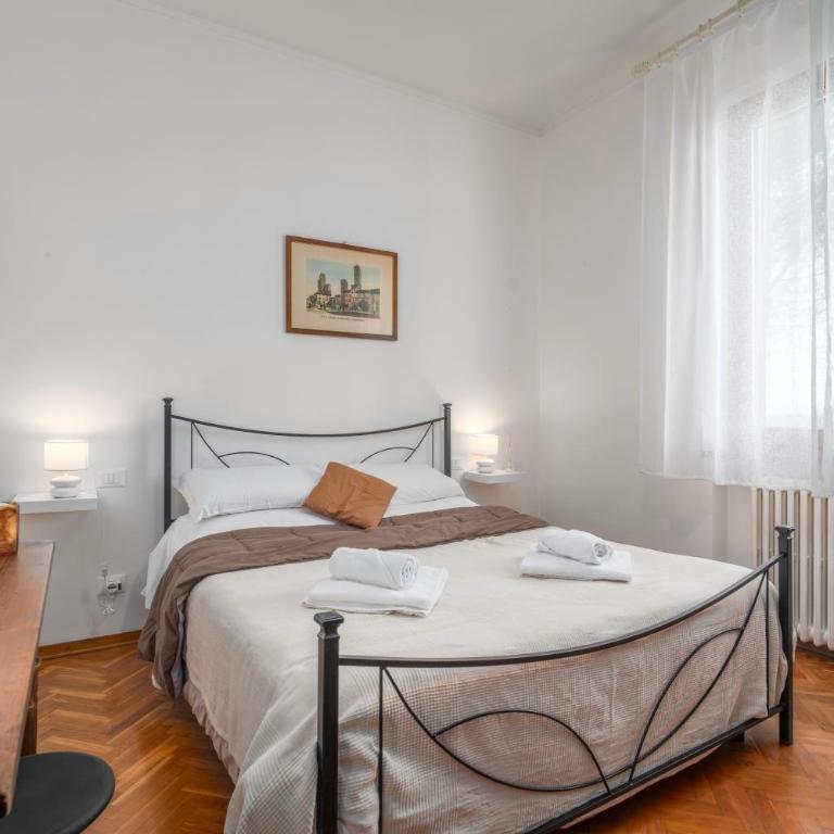 Sundara Apartment - Appartamento - 11