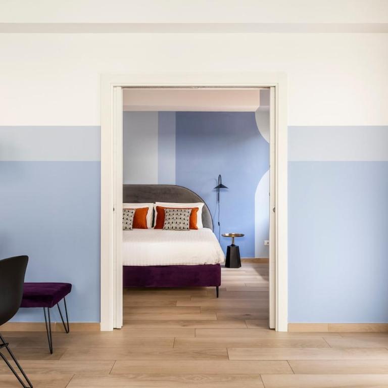 Florence Design Loft - Appartamento Superior con 2 Camere da Letto - 3