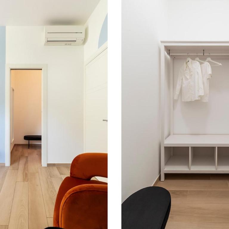 Florence Design Loft - Appartamento Superior con 2 Camere da Letto - 11