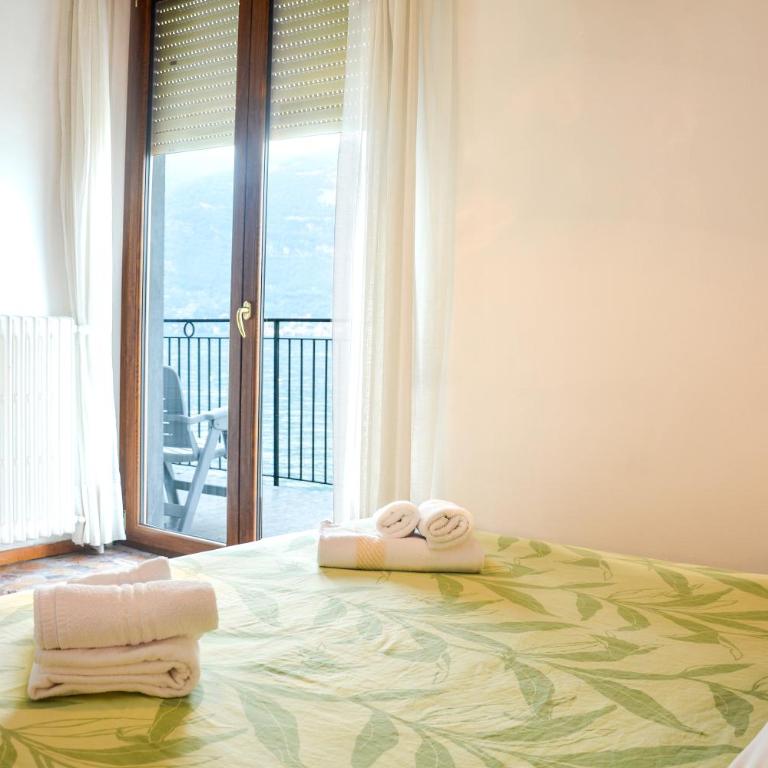 Bellagio Villas Turandot La Boheme - Three-Bedroom Apartment with Lake View - 4