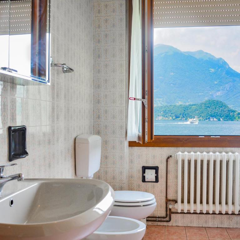 Bellagio Villas Turandot La Boheme - Three-Bedroom Apartment with Lake View - 6