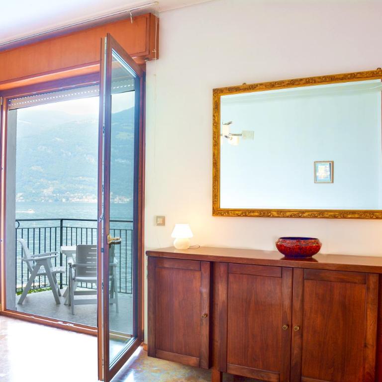 Bellagio Villas Turandot La Boheme - Three-Bedroom Apartment with Lake View - 5