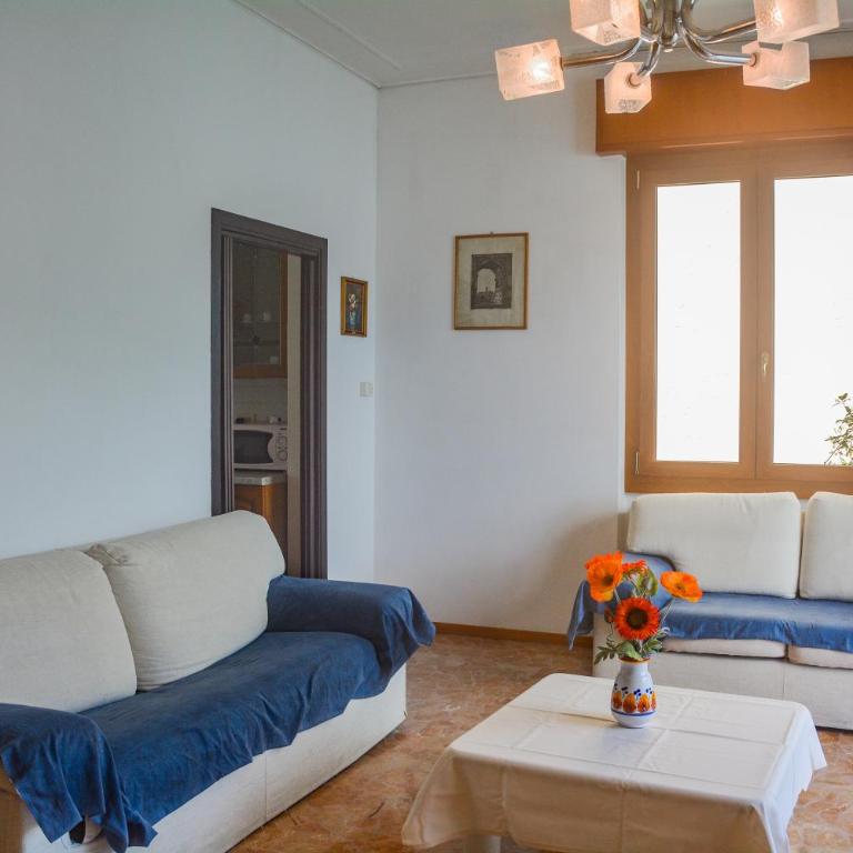 Bellagio Villas Turandot La Boheme - Three-Bedroom Apartment with Lake View - 11