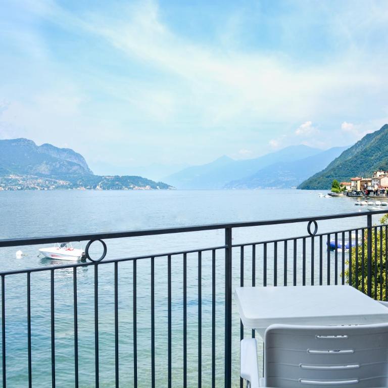 Bellagio Villas Turandot La Boheme - Three-Bedroom Apartment with Lake View - 10