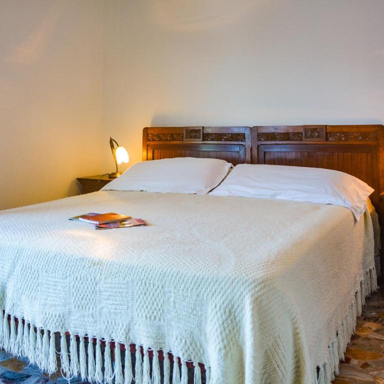 Bellagio Villas Turandot La Boheme - Three-Bedroom Apartment with Lake View - 12