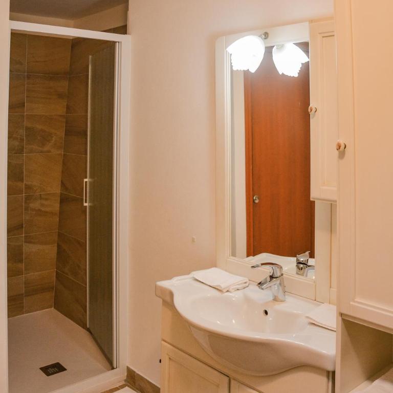 Bellagio Villas Turandot La Boheme - Three-Bedroom Apartment with Lake View - 18