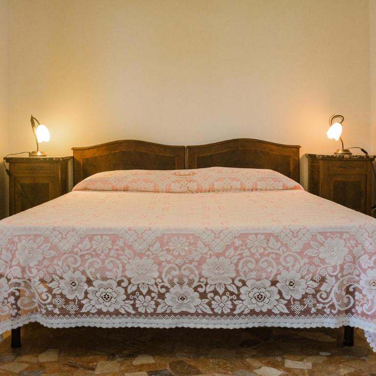 Bellagio Villas Turandot La Boheme - Three-Bedroom Apartment with Lake View - 15