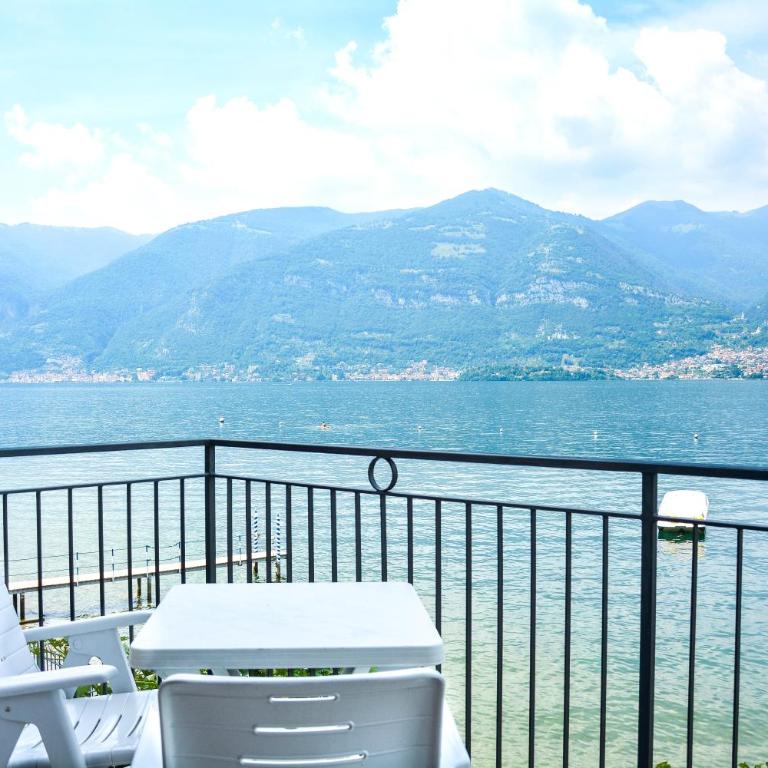 Bellagio Villas Turandot La Boheme - Three-Bedroom Apartment with Lake View - 13