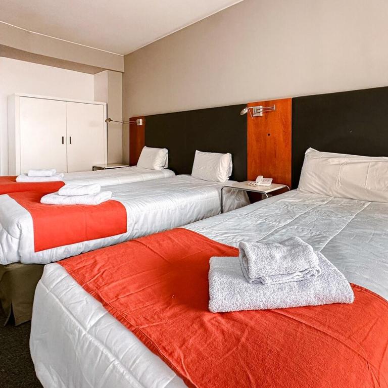 Studio a en Monserrat - Apartamento de 1 dormitorio - 5