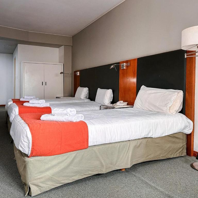 Studio a en Monserrat - Apartamento de 1 dormitorio - 6