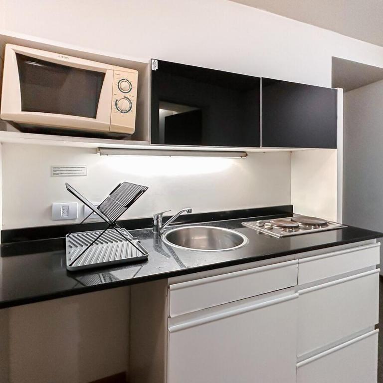 Studio a en Monserrat - Apartamento de 1 dormitorio - 7