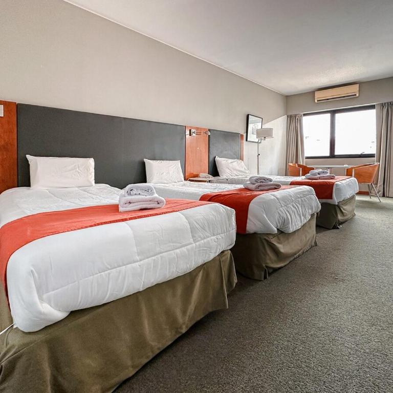 Studio a en Monserrat - Apartamento de 1 dormitorio - 8