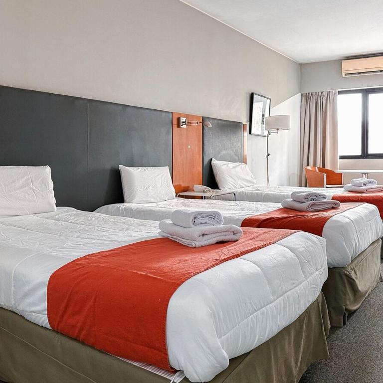 Studio a en Monserrat - Apartamento de 1 dormitorio - 9