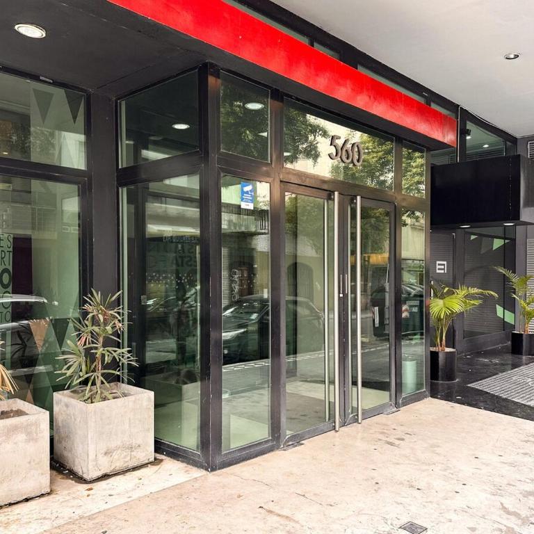 Studio a en Monserrat - Apartamento de 1 dormitorio - 10