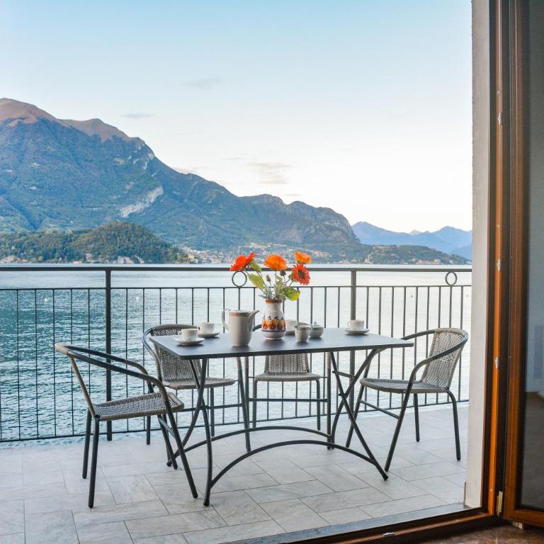 Bellagio Villas Turandot La Boheme - Three-Bedroom Apartment with Lake View - 19