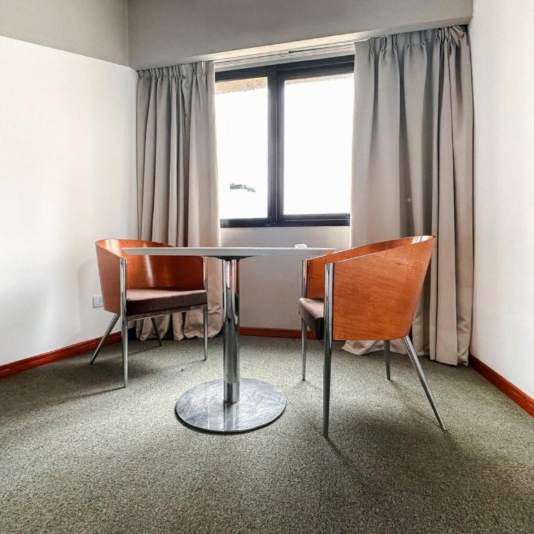 Studio a en Monserrat - Apartamento de 1 dormitorio - 12