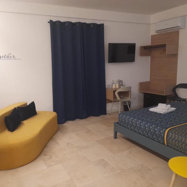 #Secretplace - Deluxe Double Room - 3