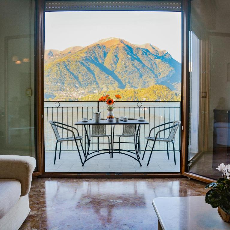 Bellagio Villas Turandot La Boheme - Three-Bedroom Apartment with Lake View - 3