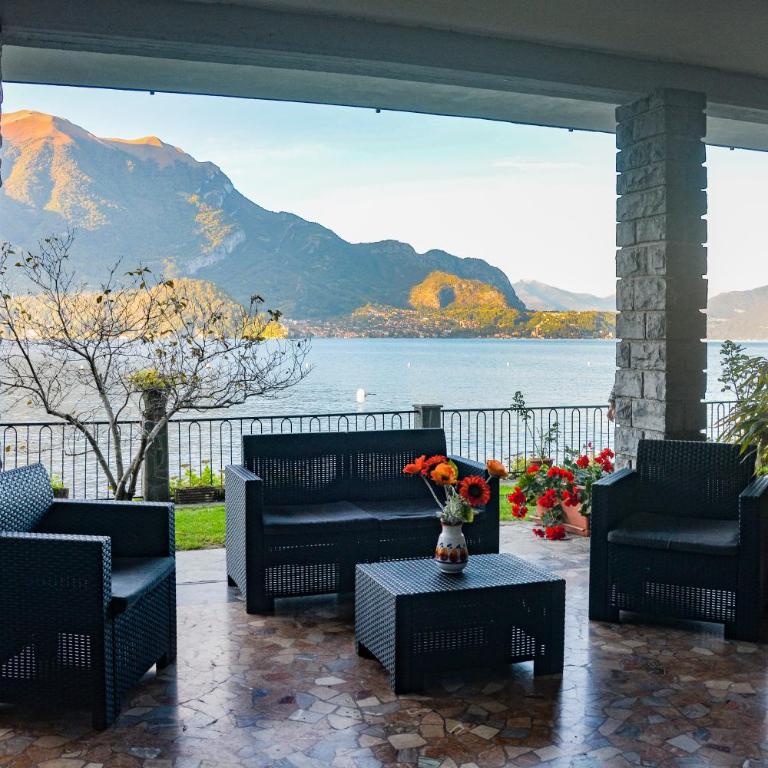 Bellagio Villas Turandot La Boheme - Three-Bedroom Apartment with Lake View - 28