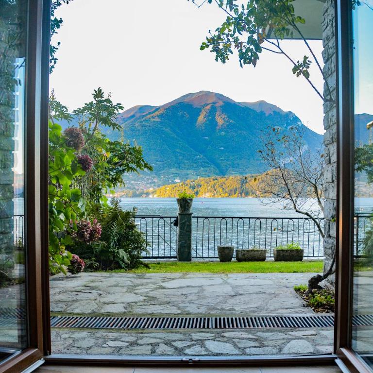 Bellagio Villas Turandot La Boheme - Three-Bedroom Apartment with Lake View - 21
