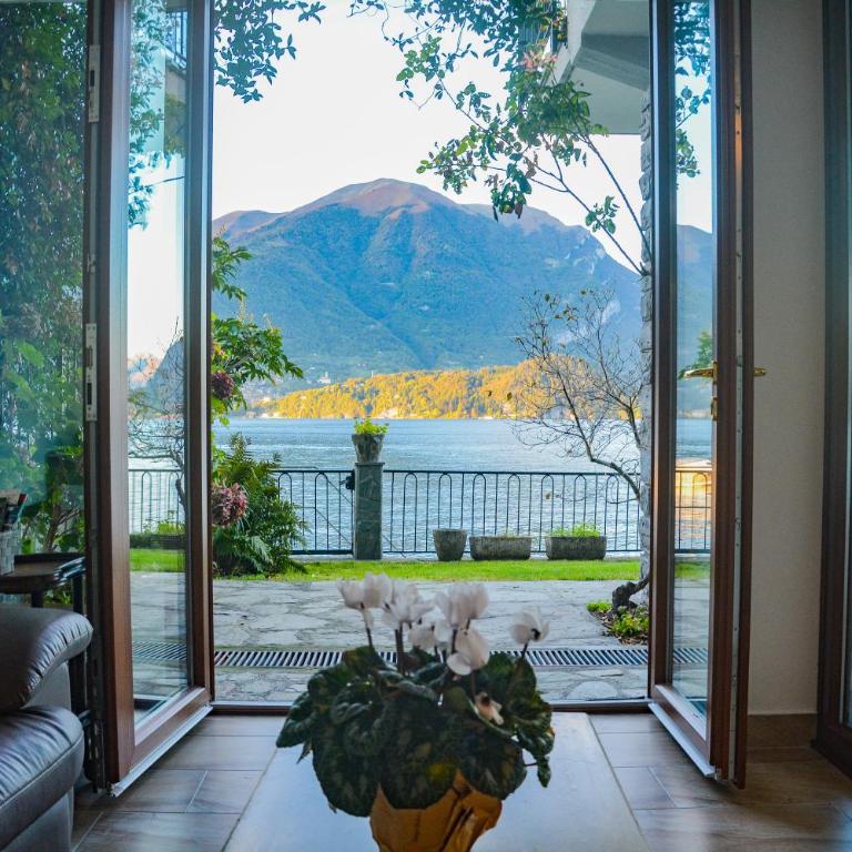 Bellagio Villas Turandot La Boheme - Three-Bedroom Apartment with Lake View - 26