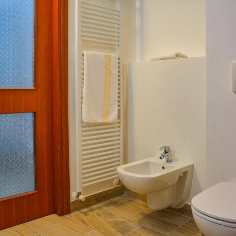 Bellagio Villas Turandot La Boheme - Three-Bedroom Apartment with Lake View - 25