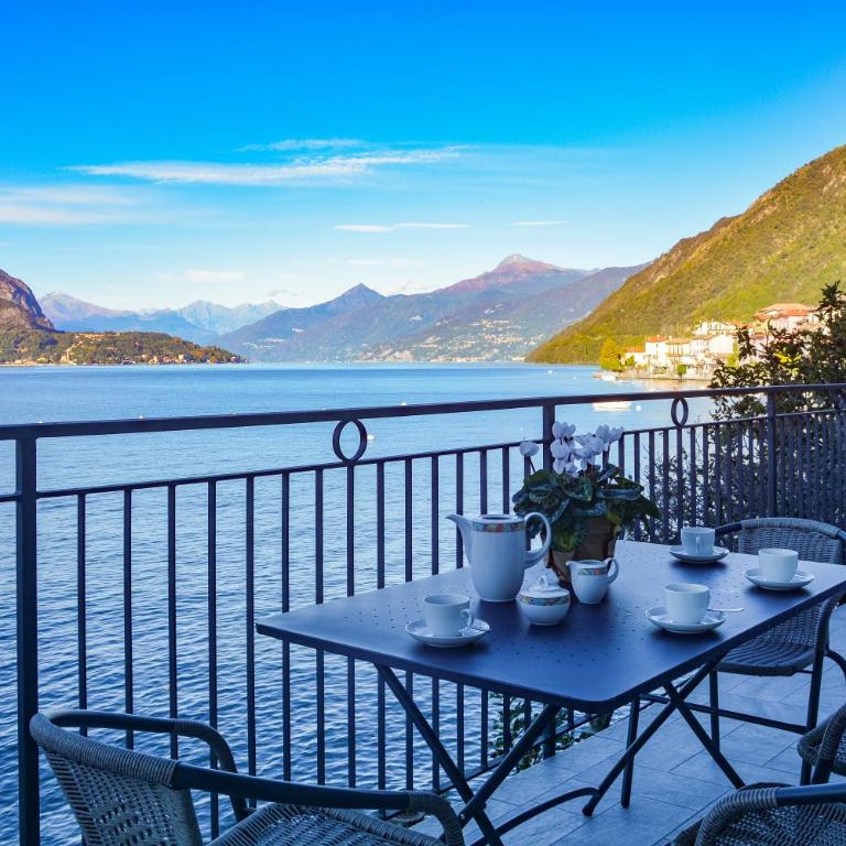 Bellagio Villas Turandot La Boheme - Three-Bedroom Apartment with Lake View - 30