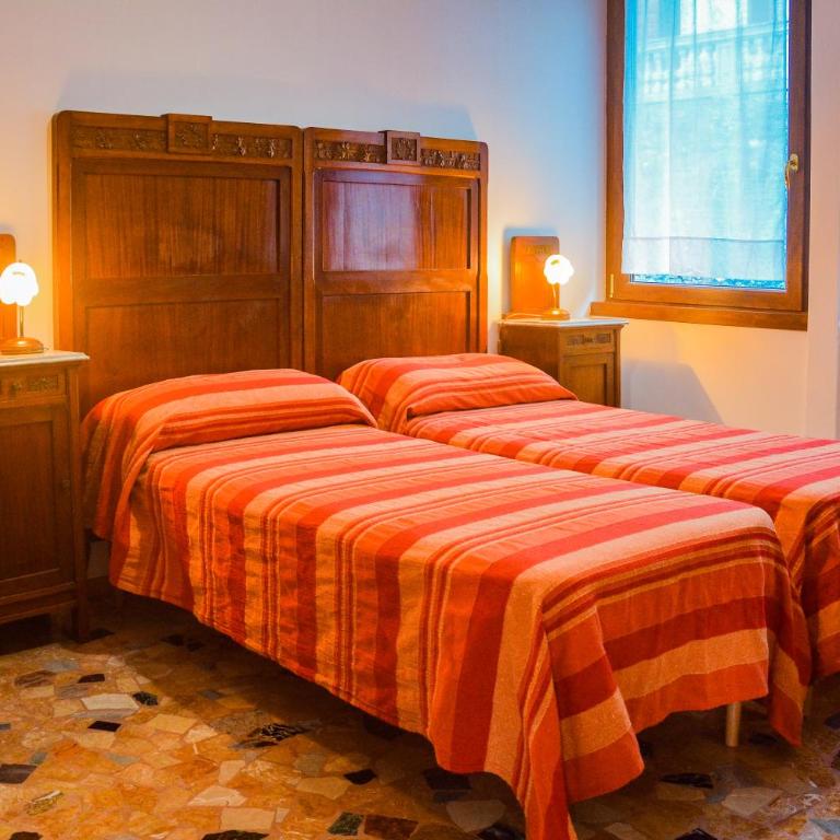 Bellagio Villas Turandot La Boheme - Three-Bedroom Apartment with Lake View - 16