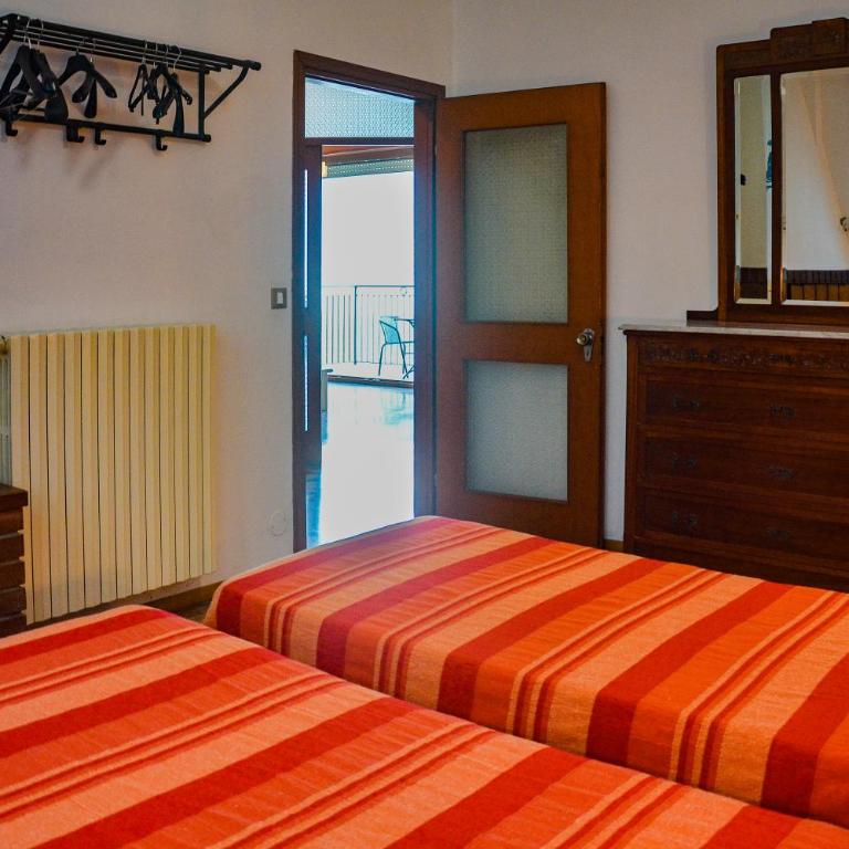 Bellagio Villas Turandot La Boheme - Three-Bedroom Apartment with Lake View - 33