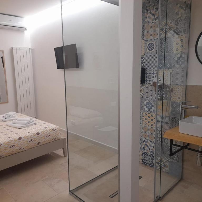 #Secretplace - Double Room with Private Bathroom - 4