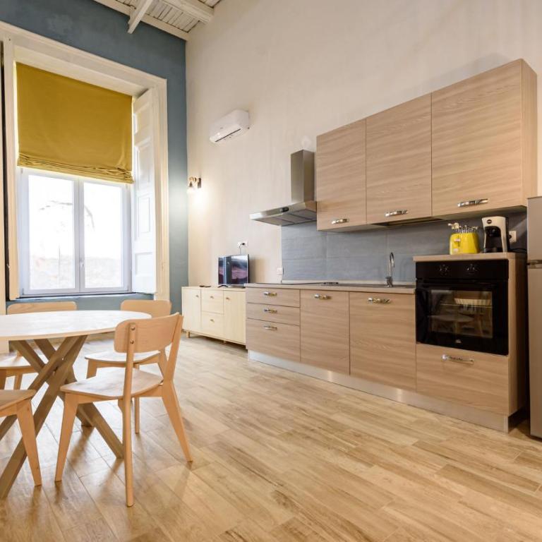 Vico Sedil Capuano 21 - Apartment - 1