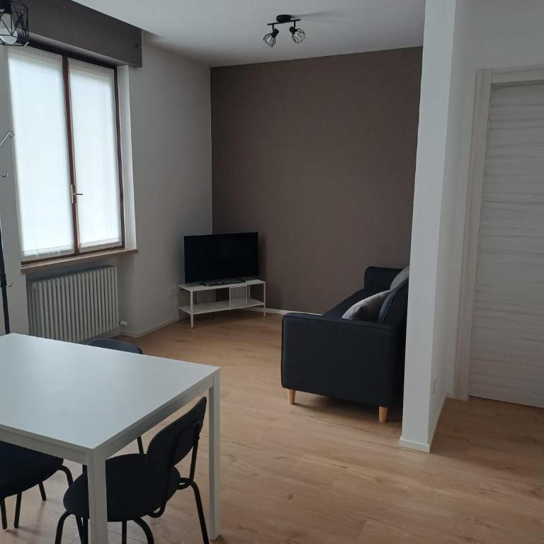 Ca'Alma - Appartamento con 2 Camere da Letto - 14