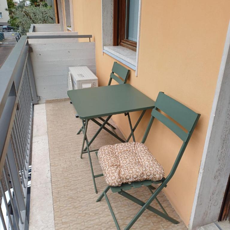 Ca'Alma - Appartamento con 2 Camere da Letto - 13