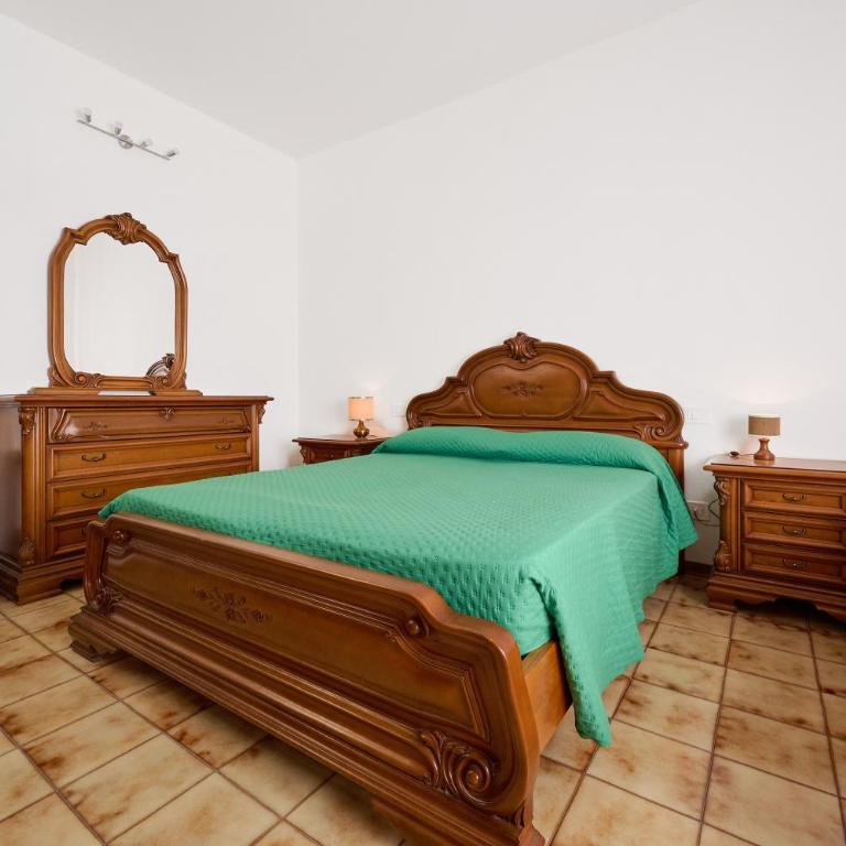 Casa Anita - Follonica - Appartamento Premium con 3 Camere da Letto e Balcone - 1