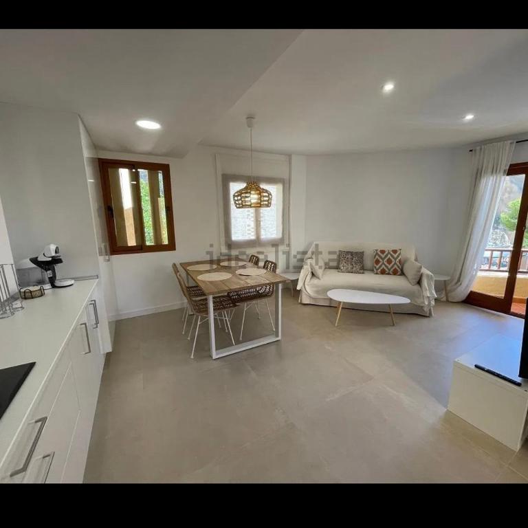 Marina Greenwich puerto Campomanes Altea Apartamento Lujo - One-Bedroom Apartment - 2