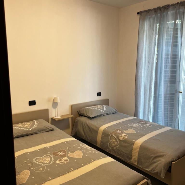 Santa Giulia Rooms - Villa con 3 Camere da Letto - 2