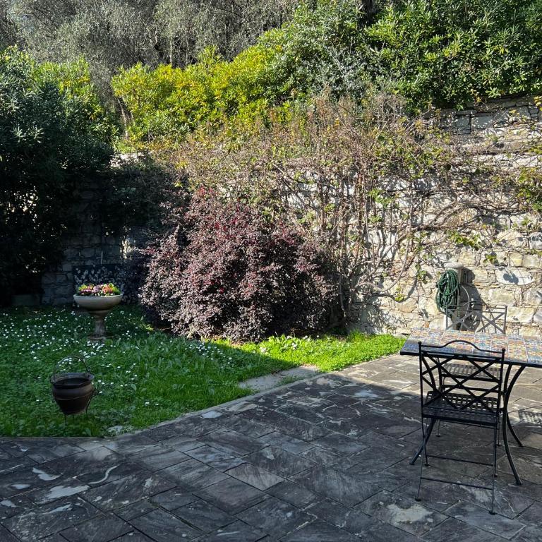 Santa Giulia Rooms - Villa con 3 Camere da Letto - 4