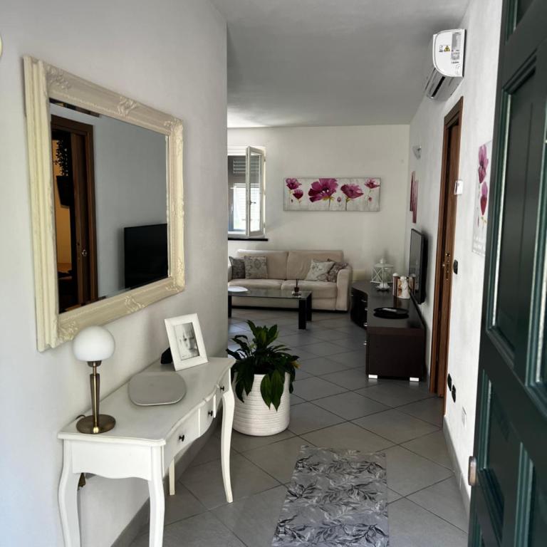 Santa Giulia Rooms - Villa con 3 Camere da Letto - 5