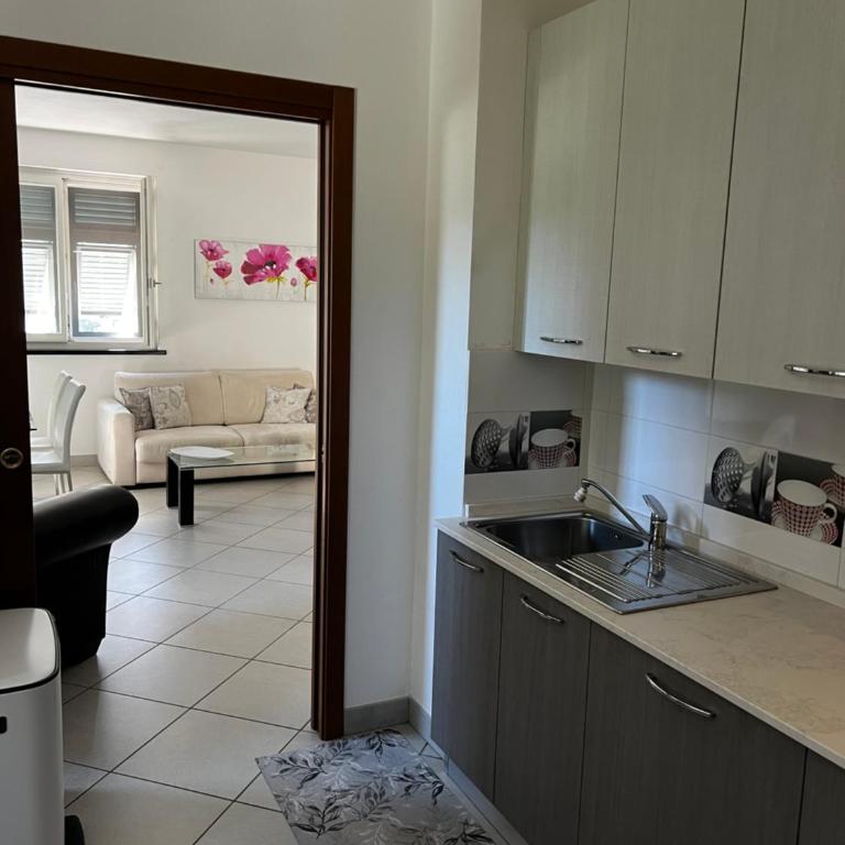 Santa Giulia Rooms - Villa con 3 Camere da Letto - 7