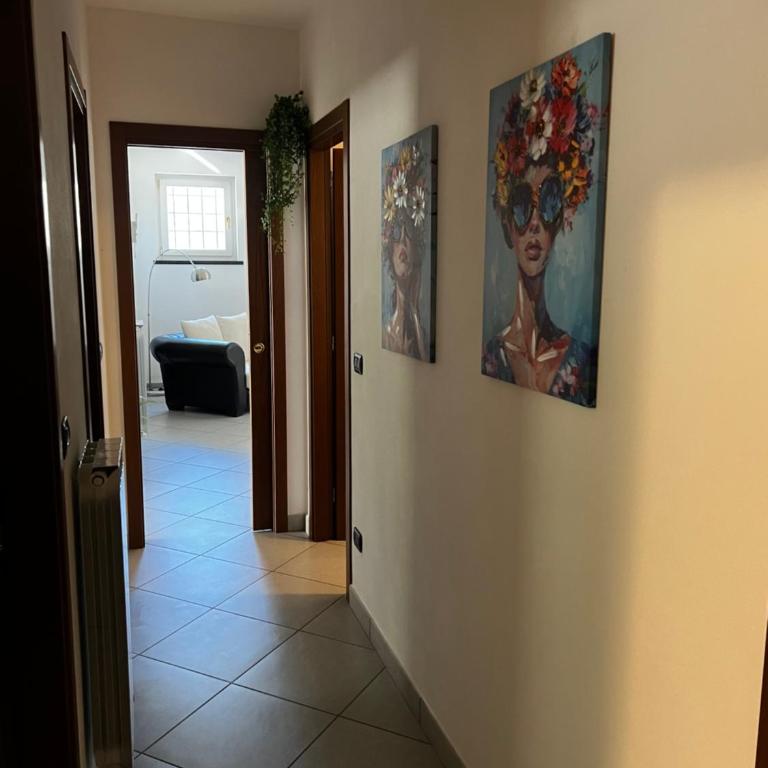 Santa Giulia Rooms - Villa con 3 Camere da Letto - 8