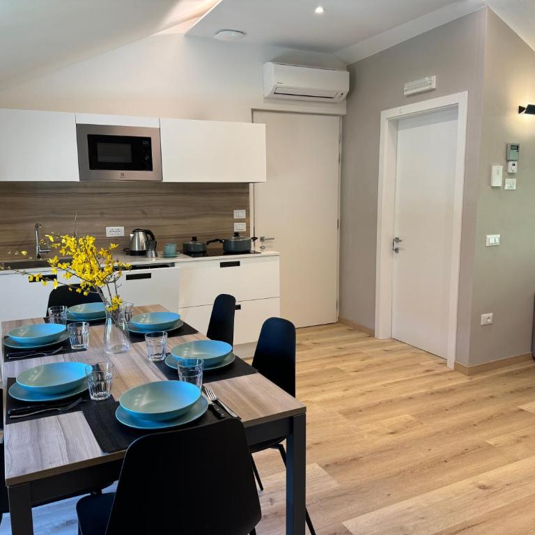 Casa Prabi Top Floor Apartment - Appartamento con 2 Camere da Letto e con Vista - 1