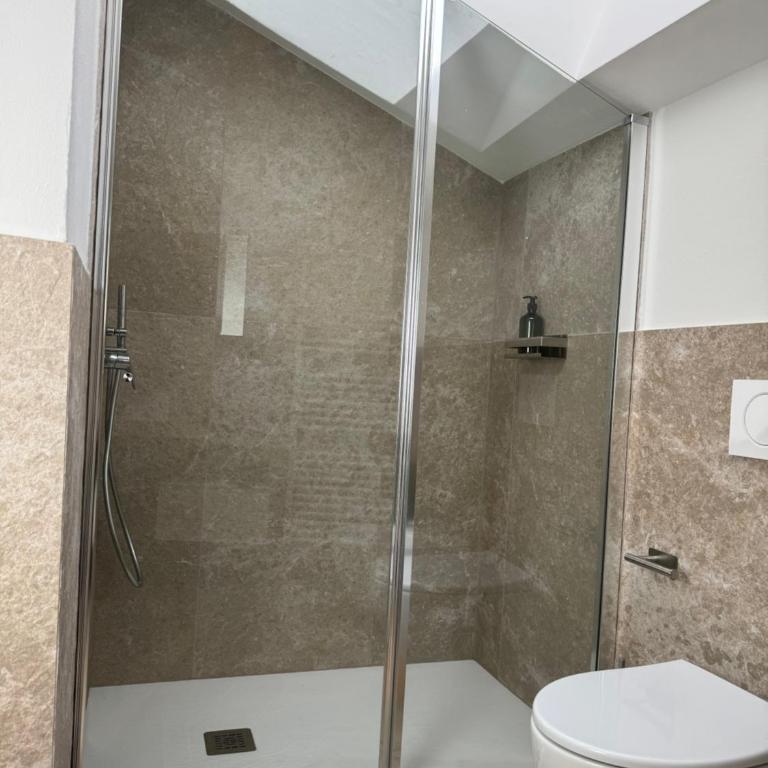 Casa Prabi Top Floor Apartment - Appartamento con 2 Camere da Letto e con Vista - 8