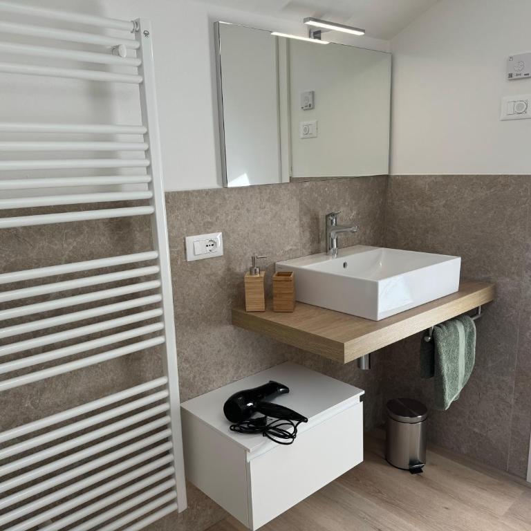 Casa Prabi Top Floor Apartment - Appartamento con 2 Camere da Letto e con Vista - 7