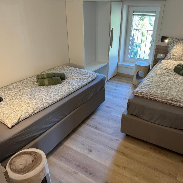 Casa Prabi Top Floor Apartment - Appartamento con 2 Camere da Letto e con Vista - 6