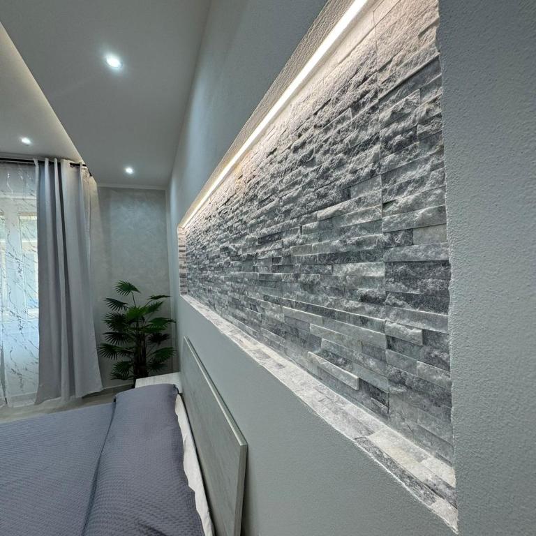 B&B Charme House GiuAn - Comfort Triple Room - 3