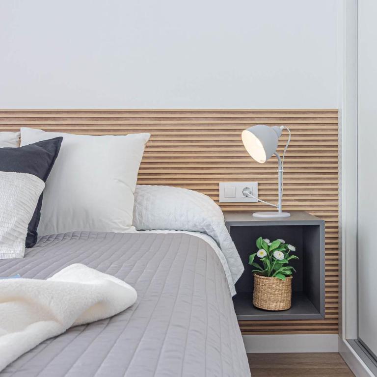 Terreo 10-12 - Apartamento de 1 dormitorio - 12