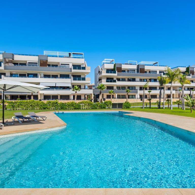 Casa del Zorro - Apartamento de 2 dormitorios - 1