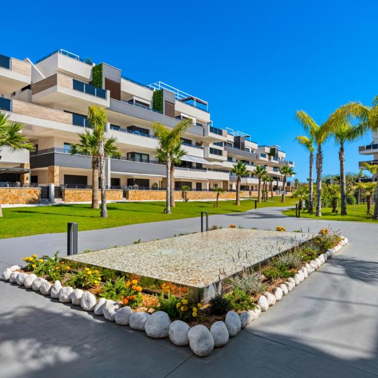 Casa del Zorro - Apartamento de 2 dormitorios - 8