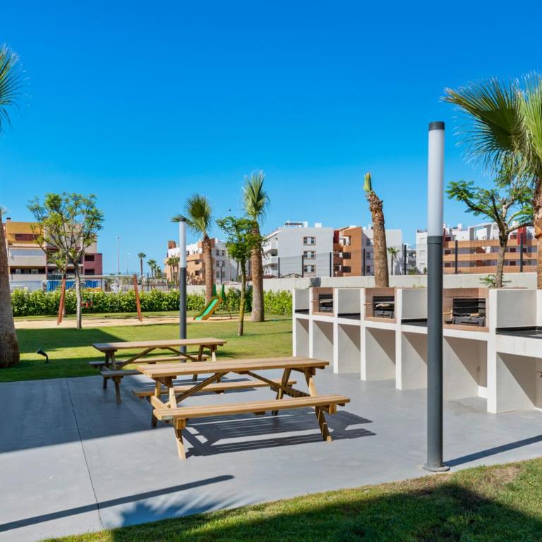 Casa del Zorro - Apartamento de 2 dormitorios - 9